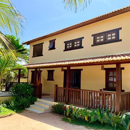 Вилла Loft Jeri Жижока-ди-Жерикуакуара Экстерьер фото