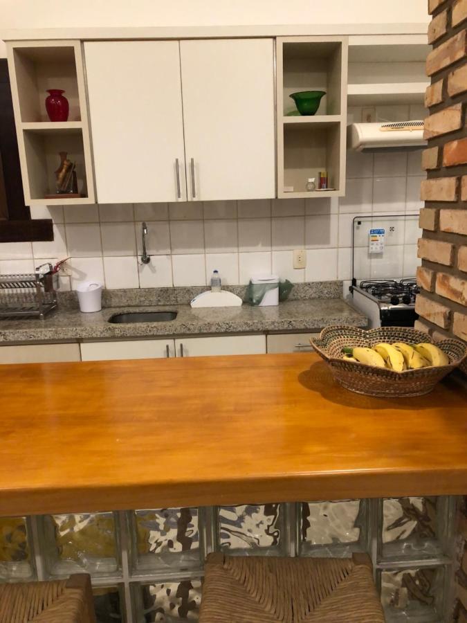 Вилла Loft Jeri Жижока-ди-Жерикуакуара Экстерьер фото