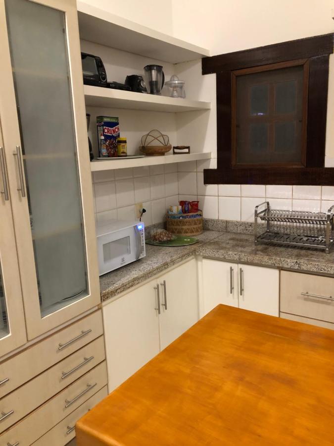 Вилла Loft Jeri Жижока-ди-Жерикуакуара Экстерьер фото