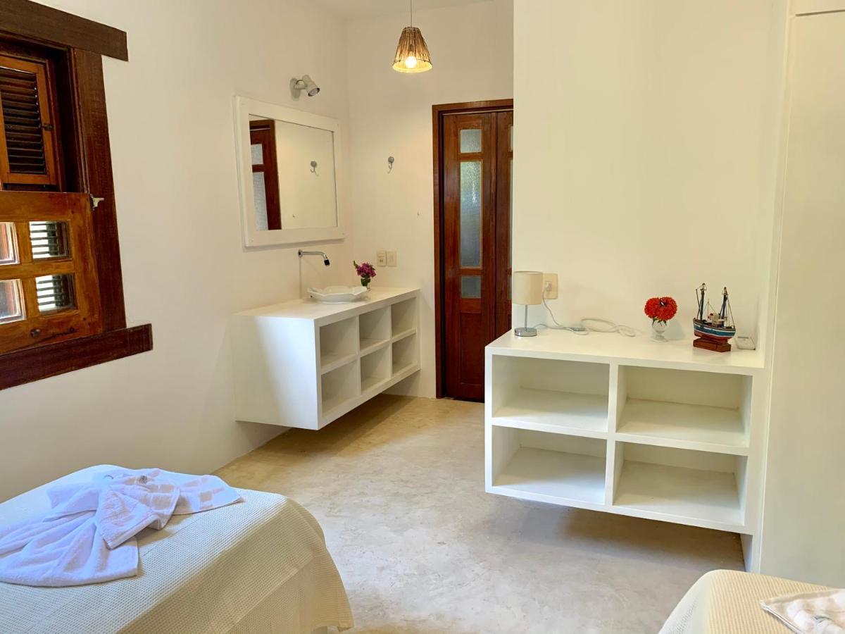 Вилла Loft Jeri Жижока-ди-Жерикуакуара Экстерьер фото