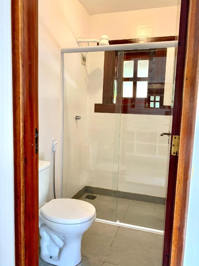Вилла Loft Jeri Жижока-ди-Жерикуакуара Экстерьер фото