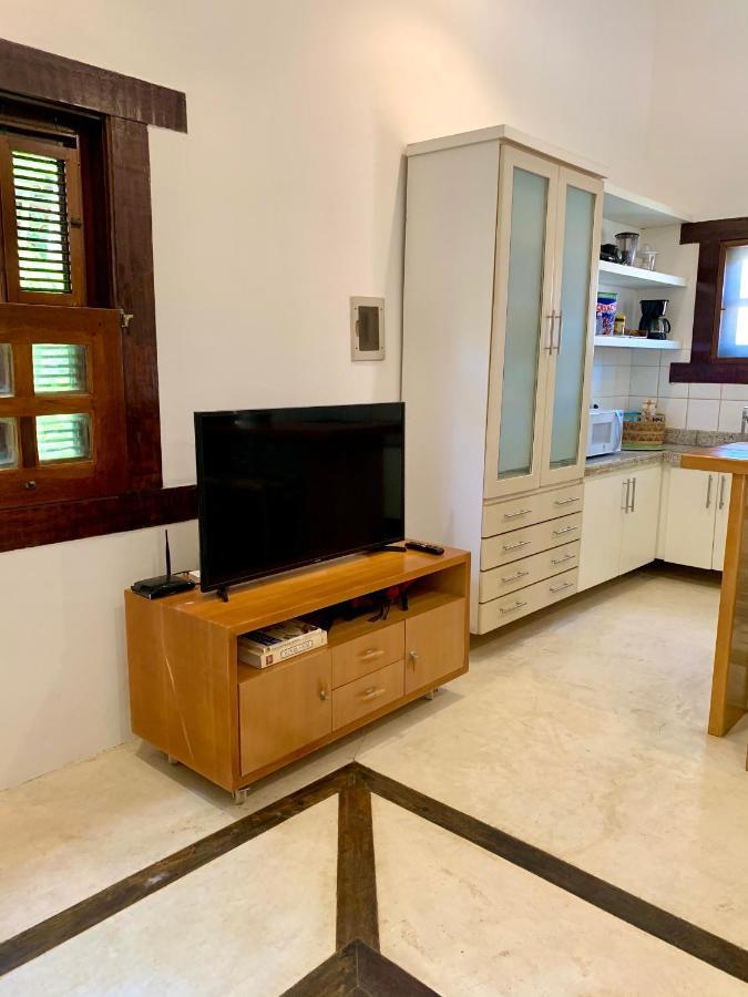 Вилла Loft Jeri Жижока-ди-Жерикуакуара Экстерьер фото