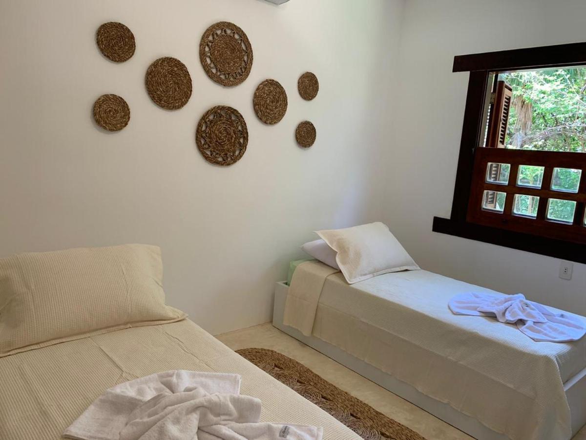 Вилла Loft Jeri Жижока-ди-Жерикуакуара Экстерьер фото