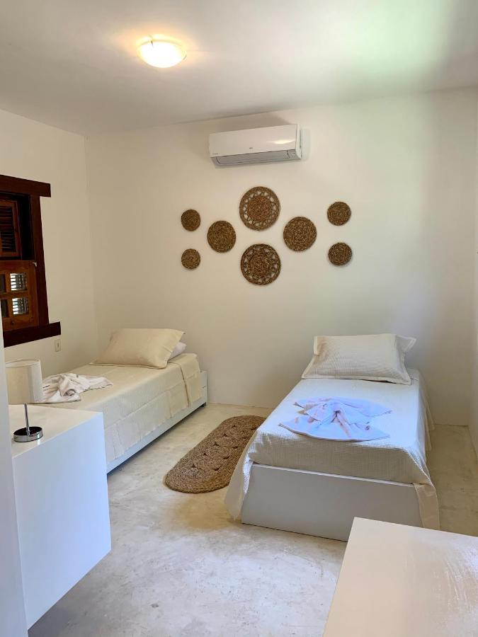 Вилла Loft Jeri Жижока-ди-Жерикуакуара Экстерьер фото