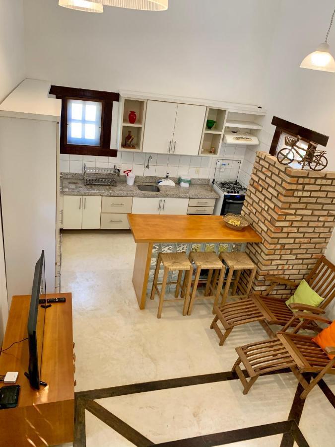 Вилла Loft Jeri Жижока-ди-Жерикуакуара Экстерьер фото